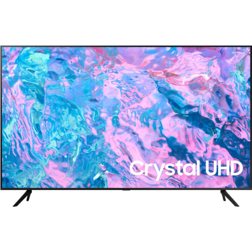Samsung 65in UHD 4K Hospitality Television, Pro:Idiom, Black